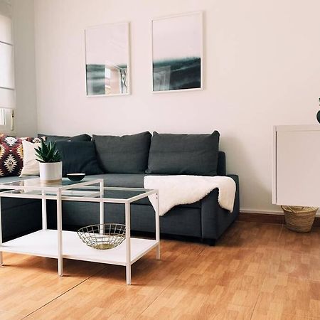 Precioso Apartamento A 50M De La Playa En El Palo Malaga Zewnętrze zdjęcie