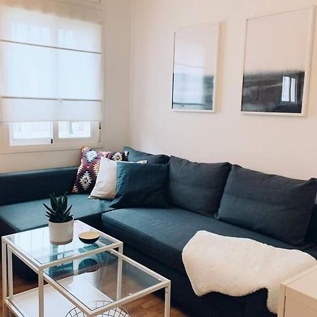 Precioso Apartamento A 50M De La Playa En El Palo Malaga Zewnętrze zdjęcie
